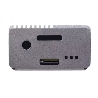 ASUS Hliníková krabička Tinker Board Fanless Case