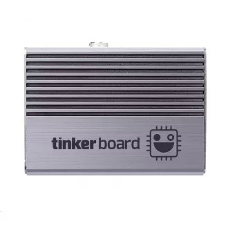 ASUS Hliníková krabička Tinker Board Fanless Case