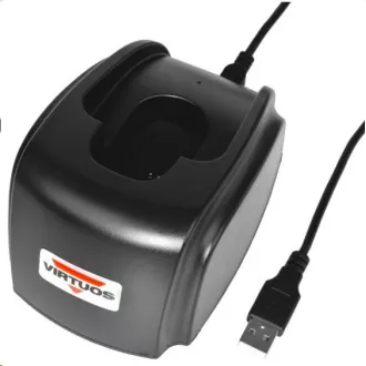 Virtuos dobíjací bluetooth základňa pre čítačku BT-310D