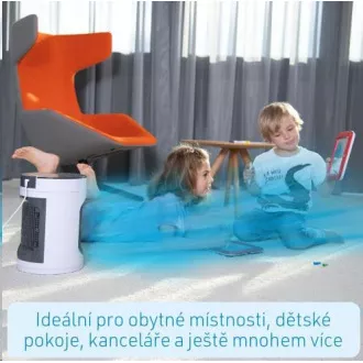 Livington SmartCHILL - Rýchle ochladenie a osvieženie