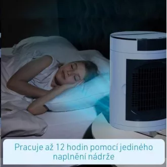 Livington SmartCHILL - Rýchle ochladenie a osvieženie