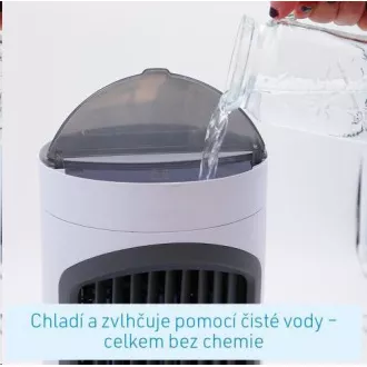 Livington SmartCHILL - Rýchle ochladenie a osvieženie