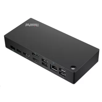 LENOVO dokovacia stanica ThinkPad Universal USB-C Dock