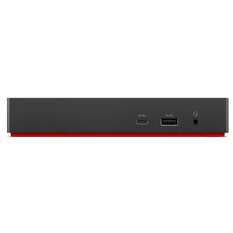 LENOVO dokovacia stanica ThinkPad Universal USB-C Dock
