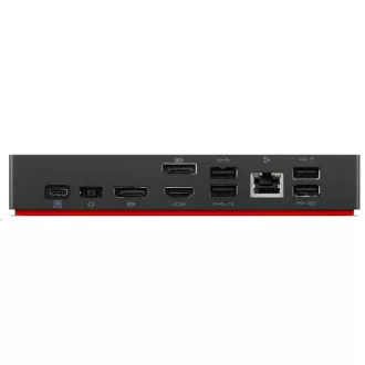 LENOVO dokovacia stanica ThinkPad Universal USB-C Dock