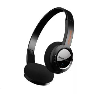 Creative slúchadlá SoundBlaster Jam V2