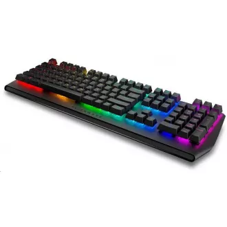 DELL Alienware RGB Mechanical Gaming Keyboard - AW410K (US Int.) DELL Alienware RGB Mechanical Gaming Keyboard - AW410K (US Int.)