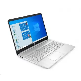 NTB HP Laptop 15s-fq3801nc;15.6" FHD AG IPS;Pentium Silver N6000;8GB DDR4;256GB SSD;UHD Graphics;Win11 Home