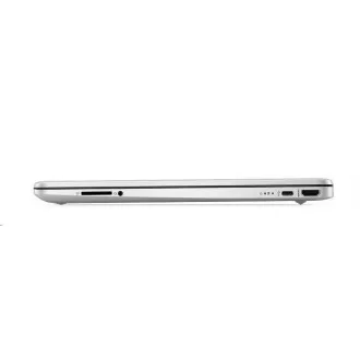 NTB HP Laptop 15s-fq3801nc;15.6" FHD AG IPS;Pentium Silver N6000;8GB DDR4;256GB SSD;UHD Graphics;Win11 Home