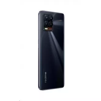 Realme 8, 6GB/128GB, Punk Black Realme 8, 6GB/128GB, Punk Black