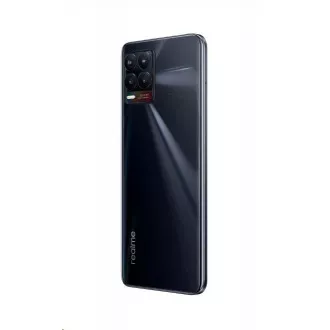 Realme 8, 6GB/128GB, Punk Black Realme 8, 6GB/128GB, Punk Black