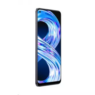 Realme 8, 6GB/128GB, Punk Black Realme 8, 6GB/128GB, Punk Black