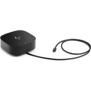 HP USB-C G5 Dock EURO - Dokovacia stanica