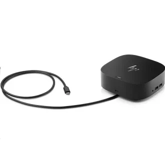 HP USB-C G5 Dock EURO - Dokovacia stanica HP USB-C G5 Dock EURO - Dokovacia stanica