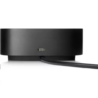 HP USB-C G5 Dock EURO - Dokovacia stanica HP USB-C G5 Dock EURO - Dokovacia stanica