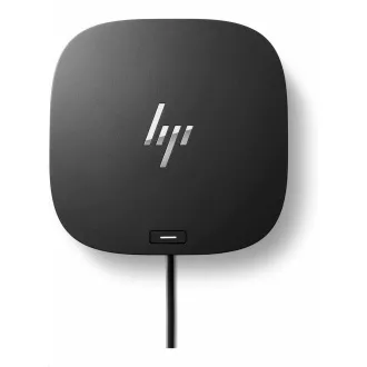 HP USB-C G5 Dock EURO - Dokovacia stanica HP USB-C G5 Dock EURO - Dokovacia stanica