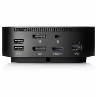 HP USB-C G5 Dock EURO - Dokovacia stanica