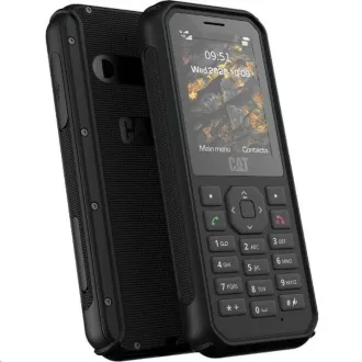 Caterpillar mobilný telefón CAT B40 Dual SIM, LTE