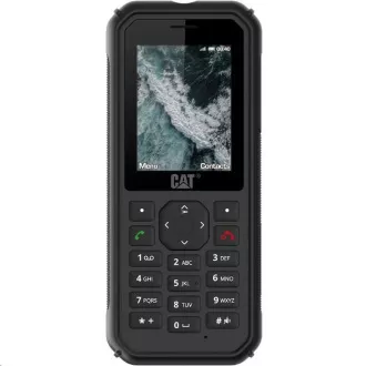 Caterpillar mobilný telefón CAT B40 Dual SIM, LTE