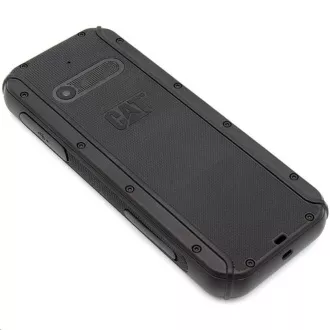Caterpillar mobilný telefón CAT B40 Dual SIM, LTE