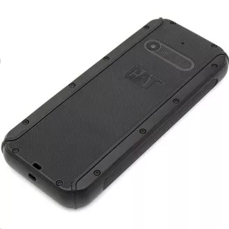 Caterpillar mobilný telefón CAT B40 Dual SIM, LTE