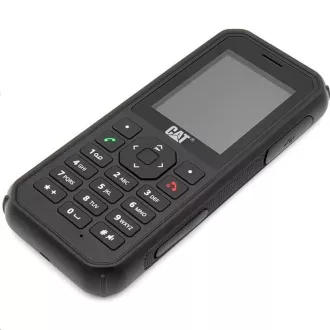Caterpillar mobilný telefón CAT B40 Dual SIM, LTE