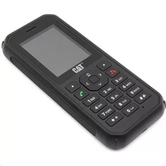 Caterpillar mobilný telefón CAT B40 Dual SIM, LTE