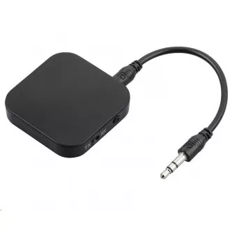 Hama Bluetooth audio adaptér 2v1, receiver/transmiter