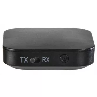 Hama Bluetooth audio adaptér 2v1, receiver/transmiter