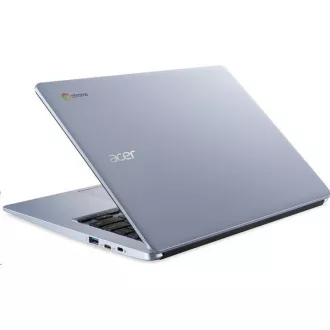 ACER NTB Chromebook 14 (CB314-1HT-P8MG) - 14" FHD IPS Touch, Pentium N5030, 4GB, 128GB eMMC, HD Graphics, Chrome, strieborná ACER NTB Chromebook 14 (CB314-1HT-P8MG) - 14" FHD IPS Touch, Pentium N5030, 4GB, 128GB eMMC, HD Graphics, Chrome, strieborná