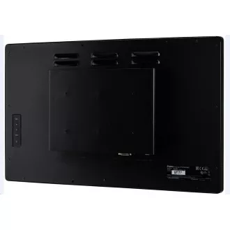 Iiyama dotykový monitor ProLite TF2738MSC-B2, 68, 6 cm (27''), Projected Capacitive, 10 TP, Full HD, black Iiyama dotykový monitor ProLite TF2738MSC-B2, 68, 6 cm (27''), Projected Capacitive, 10 TP, Full HD, black