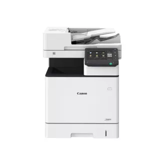 Canon i-SENSYS MF832CDw (tlač, kopírka, sken, fax), duplex, DADF, USB, LAN, Wi-Fi Canon i-SENSYS MF832CDw (tlač, kopírka, sken, fax), duplex, DADF, USB, LAN, Wi-Fi