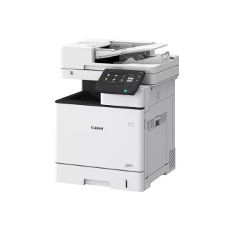 Canon i-SENSYS MF832CDw (tlač, kopírka, sken, fax), duplex, DADF, USB, LAN, Wi-Fi Canon i-SENSYS MF832CDw (tlač, kopírka, sken, fax), duplex, DADF, USB, LAN, Wi-Fi