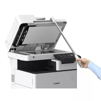 Canon i-SENSYS MF832CDw (tlač, kopírka, sken, fax), duplex, DADF, USB, LAN, Wi-Fi Canon i-SENSYS MF832CDw (tlač, kopírka, sken, fax), duplex, DADF, USB, LAN, Wi-Fi