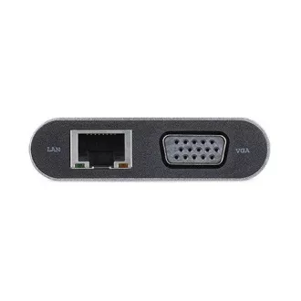 ACER 12v1 Type C dongle: 2 x USB3.2, 2 x USB2.0, 1 x SD/TF, 2 x HDMI, 1 x PD, 1 x DP, 1 x RJ45, 1 x 3.5 Audio