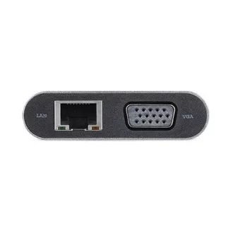 ACER 12v1 Type C dongle: 2 x USB3.2, 2 x USB2.0, 1 x SD/TF, 2 x HDMI, 1 x PD, 1 x DP, 1 x RJ45, 1 x 3.5 Audio ACER 12v1 Type C dongle: 2 x USB3.2, 2 x USB2.0, 1 x SD/TF, 2 x HDMI, 1 x PD, 1 x DP, 1 x RJ45, 1 x 3.5 Audio