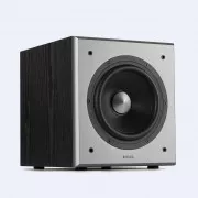 EDIFIER reproduktory T5, 70W, čierna