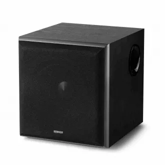 EDIFIER reproduktory T5, 70W, čierna
