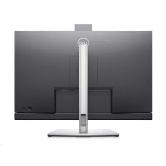 Dell 27 Video Conferencing Monitor- C2722DE - 68.4cm/27/2560x1440/60Hz/16:9/5ms/USB-C/RJ45/USB 3.2/HDMI/DP/USB-B/3YNBD