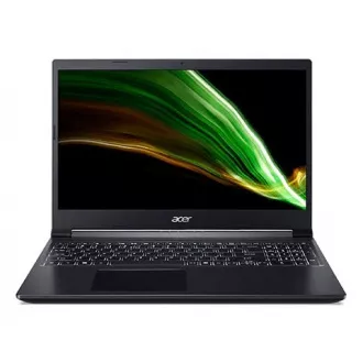 ACER NTB Aspire 7 (A715-75G-53P8) - i5-10300H, 15.6" IPS FHD, 8GB, 512SSD, GeForce GTX™ 1650 4GB, Linux, Čierna ACER NTB Aspire 7 (A715-75G-53P8) - i5-10300H, 15.6" IPS FHD, 8GB, 512SSD, GeForce GTX™ 1650 4GB, Linux, Čierna