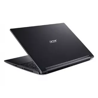 ACER NTB Aspire 7 (A715-75G-53P8) - i5-10300H, 15.6" IPS FHD, 8GB, 512SSD, GeForce GTX™ 1650 4GB, Linux, Čierna ACER NTB Aspire 7 (A715-75G-53P8) - i5-10300H, 15.6" IPS FHD, 8GB, 512SSD, GeForce GTX™ 1650 4GB, Linux, Čierna