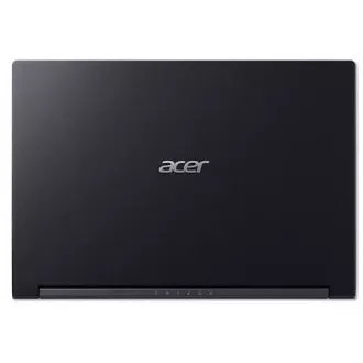 ACER NTB Aspire 7 (A715-75G-53P8) - i5-10300H, 15.6" IPS FHD, 8GB, 512SSD, GeForce GTX™ 1650 4GB, Linux, Čierna ACER NTB Aspire 7 (A715-75G-53P8) - i5-10300H, 15.6" IPS FHD, 8GB, 512SSD, GeForce GTX™ 1650 4GB, Linux, Čierna