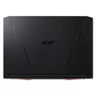 ACER NTB Nitro 5 (AN517-41-R947) - Ryzén 5 5600H, 17.3" FHD IPS 144Hz, 16GB, 1TBSSD, GeForce RTX™ 3060 6GB, W10H, Čierna ACER NTB Nitro 5 (AN517-41-R947) - Ryzén 5 5600H, 17.3" FHD IPS 144Hz, 16GB, 1TBSSD, GeForce RTX™ 3060 6GB, W10H, Čierna