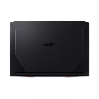 ACER NTB Nitro 5 (AN517-52-560Z) - Intel Core i5, 17.3" FHD LCD IPS, 8GB, 512GBSSD, NVIDIA GTX 1650, Linux, čierna ACER NTB Nitro 5 (AN517-52-560Z) - Intel Core i5, 17.3" FHD LCD IPS, 8GB, 512GBSSD, NVIDIA GTX 1650, Linux, čierna