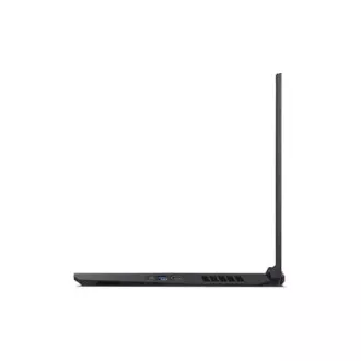 ACER NTB Nitro 5 (AN517-52-560Z) - Intel Core i5, 17.3" FHD LCD IPS, 8GB, 512GBSSD, NVIDIA GTX 1650, Linux, čierna ACER NTB Nitro 5 (AN517-52-560Z) - Intel Core i5, 17.3" FHD LCD IPS, 8GB, 512GBSSD, NVIDIA GTX 1650, Linux, čierna