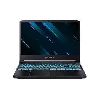 ACER NTB Predator Helios 300 (PH315-53-73H9) - 15.6" IPS FHD 240 Hz, i7-10870H@2.20GHz, 32GB, 1TB SSD, RTX™ 3080 8GB, W10H, Če