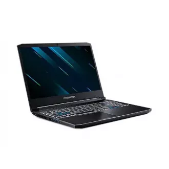 ACER NTB Predator Helios 300 (PH315-53-73H9) - 15.6" IPS FHD 240 Hz, i7-10870H@2.20GHz, 32GB, 1TB SSD, RTX™ 3080 8GB, W10H, Če