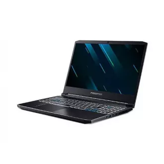 ACER NTB Predator Helios 300 (PH315-53-73H9) - 15.6" IPS FHD 240 Hz, i7-10870H@2.20GHz, 32GB, 1TB SSD, RTX™ 3080 8GB, W10H, Če