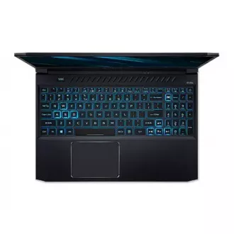 ACER NTB Predator Helios 300 (PH315-53-73H9) - 15.6" IPS FHD 240 Hz, i7-10870H@2.20GHz, 32GB, 1TB SSD, RTX™ 3080 8GB, W10H, Če
