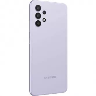 Samsung Galaxy A32 (A325), 128 GB, LTE, fialová Samsung Galaxy A32 (A325), 128 GB, LTE, fialová